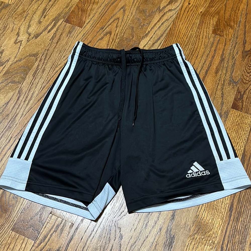 Youth Adidas shorts